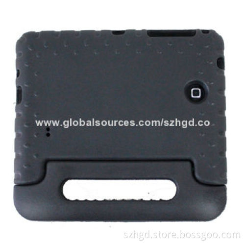 Newest Tablet Case for Samsung Galaxy Tab 4, Easy to Handle and Install, EVA Eco-friendly Material